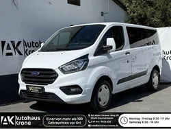 Frostweiß Gebraucht 2020 Ford Transit Custom Trend Van / Kleinbus | 18.390 € (Fairer Preis)