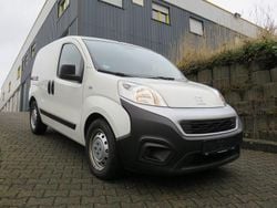 Weiß Gebraucht 2023 Fiat Fiorino Van / Kleinbus | 9.590 € (Superpreis)