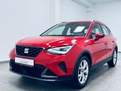 Rot Gebraucht 2023 Seat Arona FR SUV | 15.980 € (Guter Preis)