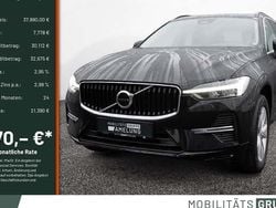 Schwarz Gebraucht 2023 Volvo XC60 Core SUV | 37.890 € (Guter Preis)