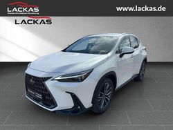 Grün Neu 2025 Lexus NX450h+ E-FOUR SUV | 73.950 € (Teuer)