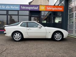 Weiß Gebraucht 1990 Porsche 944 S2 | 29.800 €