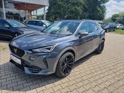 Magnetic tech grey Gebraucht 2021 Cupra Formentor VZ SUV | 26.790 € (Guter Preis)