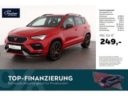 Rot Gebraucht 2023 Cupra Ateca VZ SUV | 35.000 € (Fairer Preis)