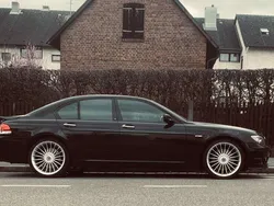 Gebraucht 2005 Alpina B7 Limousine | 28.500 €