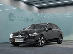 Gebraucht 2024 Mercedes C200 | 35.849 € (Guter Preis)