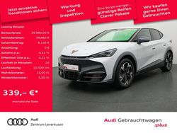 Silber Gebraucht 2025 Cupra Tavascan Endurance SUV | 39.980 € (Fairer Preis)