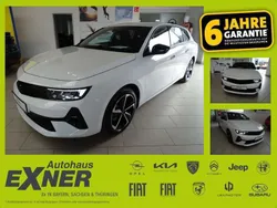 Arktis weiß Neu 2025 Opel Astra Kombi | 28.490 € (Guter Preis)
