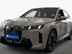 Grau Neu 2025 BMW iX SUV | 84.890 € (Etwas zu teuer)