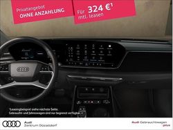 Schwarz Gebraucht 2025 Audi A5 Sport Kombi | 40.740 € (Guter Preis)