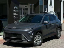 Ecotronic gray / mic Neu 2024 Hyundai Kona Trend SUV | 28.990 € (Fairer Preis)