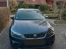Grau Gebraucht 2020 Seat Ibiza FR-Line Kleinwagen | 16.900 € (Fairer Preis)