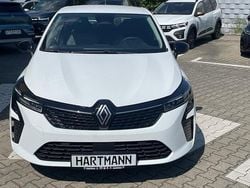 Weiß Neu 2025 Renault Clio V Evolution Limousine | 17.499 € (Superpreis)