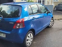 Blau Gebraucht 2006 Toyota Yaris Executive Limousine | 2.800 € (Superpreis)