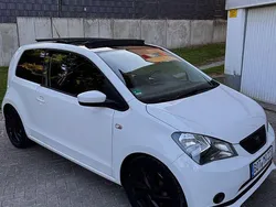 Weiß Gebraucht 2012 Seat Mii Beats Kleinwagen | 5.450 € (Guter Preis)