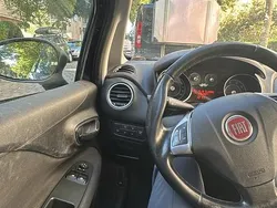 Blau Gebraucht 2011 Fiat Punto Kleinwagen | 350 €