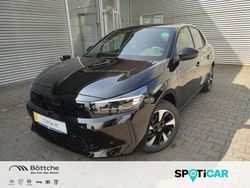 Lackierung schwarz perla nera/typ aussenverkleidung metalliclackierung Neu 2025 Opel Corsa-e Kleinwagen | 27.990 €