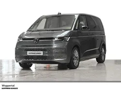Grau Neu 2025 VW Multivan Goal Van / Kleinbus | 68.580 €