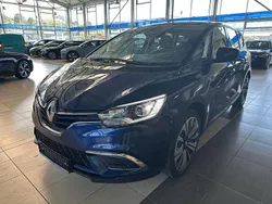 Blau Gebraucht 2021 Renault Scénic IV Van / Kleinbus | 13.500 € (Fairer Preis)