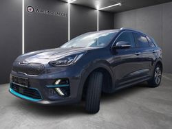 Grau Gebraucht 2020 Kia e-Niro Spirit SUV | 17.990 €
