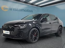Schwarz Gebraucht 2024 Audi RS Q8 SUV | 126.649 € (Teuer)
