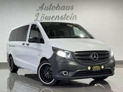 Weiß Gebraucht 2017 Mercedes Vito Van / Kleinbus | 23.480 €