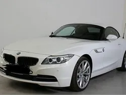 Weiß Gebraucht 2013 BMW Z4 Comfort Edition Cabrio | 21.999 € (Fairer Preis)
