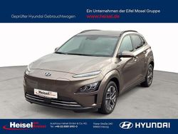 Braun Gebraucht 2021 Hyundai Kona Trend SUV | 17.960 € (Fairer Preis)