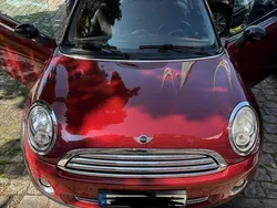 Andere außenfarben Gebraucht 2008 Mini Cooper Kleinwagen | 3.000 € (Fairer Preis)