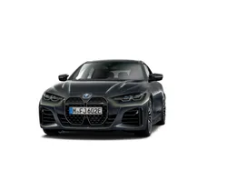 Gebraucht 2022 BMW i4 Shadowline Limousine | 49.980 € (Etwas zu teuer)