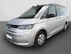 Reflexsilber metallic dach schwarz Neu 2025 VW California Beach Van | 58.515 € (Superpreis)