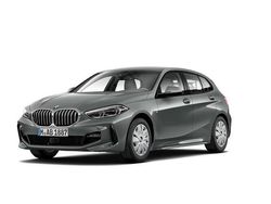 Gebraucht 2025 BMW 120 Comfort Edition Kleinwagen | 27.910 € (Guter Preis)