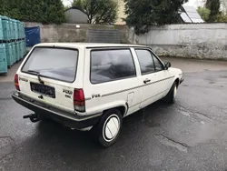 Weiß Gebraucht 1989 VW Polo Edition Kombi | 1.600 €