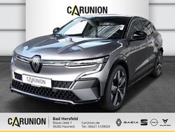 Schwarz Gebraucht 2024 Renault Mégane IV Limousine | 29.980 € (Teuer)