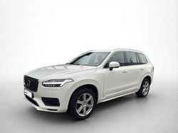 Weiß Gebraucht 2021 Volvo XC90 Momentum SUV | 39.270 € (Superpreis)