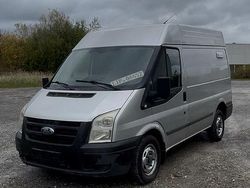 Weiß Gebraucht 2009 Ford Transit Van / Kleinbus | 6.000 € (Fairer Preis)