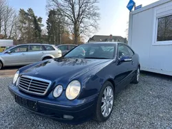 Mercedes CLK230