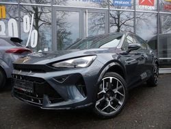 Grau Gebraucht 2025 Cupra Formentor VZ SUV | 38.950 € (Superpreis)