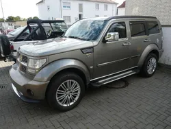 Beige Gebraucht 2008 Dodge Nitro SUV | 7.900 € (Etwas zu teuer)