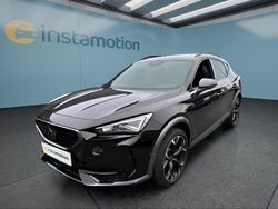 Schwarz Gebraucht 2023 Cupra Formentor SUV | 31.699 € (Fairer Preis)