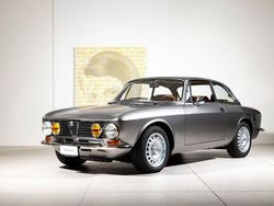 Grau Gebraucht 1975 Alfa Romeo GT Junior | 77.500 €