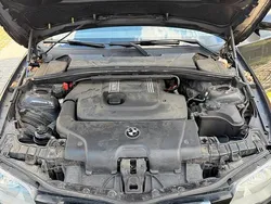 Schwarz Gebraucht 2004 BMW 118 Kleinwagen | 2.687 € (Fairer Preis)