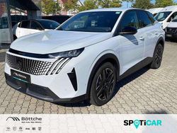 Weiss/typ aussenverkleidung metalliclackierung Gebraucht 2024 Peugeot 3008 Allure SUV | 30.990 € (Etwas zu teuer)