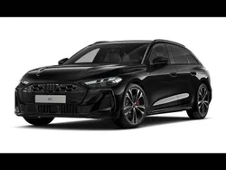 Mythosschwarz Gebraucht 2025 Audi A5 Ambiente Coupé | 74.875 € (Fairer Preis)