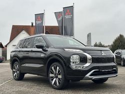 Schwarz Neu 2025 Mitsubishi Outlander P-HEV Edition SUV | 50.990 €