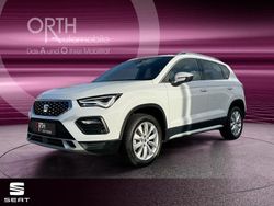 Weiß Gebraucht 2025 Seat Ateca Xperience SUV | 28.850 € (Fairer Preis)