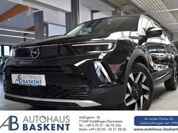 Schwarz Gebraucht 2023 Opel Mokka GS Line SUV | 17.890 € (Guter Preis)