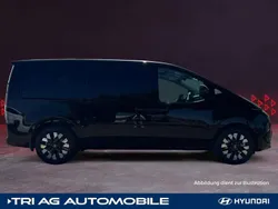 Abyss black Neu 2025 Hyundai Staria Signature Van | 52.881 €