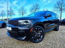 Schwarz Gebraucht 2022 Dodge Durango SXT SUV | 29.990 € (Superpreis)