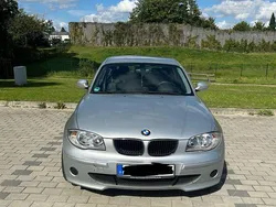 Silber Gebraucht 2005 BMW 120 Kleinwagen | 1.999 € (Superpreis)